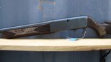 Stevens / Savage Model 124 - 12 Ga Straight Pull Shotgun - 6 of 9