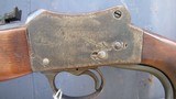 WW Greener EG MKIII Martini Rifle - 45-70 (?) - 12 of 14