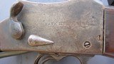 WW Greener EG MKIII Martini Rifle - 45-70 (?) - 5 of 14