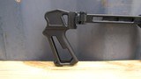 Folding Brace for Thompson Center Arms Contender SB Tactical - Aluminum FS1913 - 2 of 7