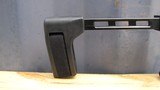 Folding Brace for Thompson Center Arms Contender SB Tactical - Aluminum FS1913 - 5 of 7