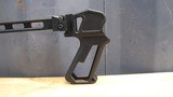 Folding Brace for Thompson Center Arms Contender SB Tactical - Aluminum FS1913 - 4 of 7