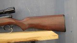 Savage Model 6A - 22 Short, Long, or Long Rifle - 5 of 9