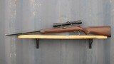 Savage Model 6A - 22 Short, Long, or Long Rifle - 8 of 9