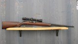 Savage Model 6A - 22 Short, Long, or Long Rifle - 1 of 9