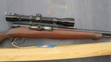 Savage Model 6A - 22 Short, Long, or Long Rifle - 3 of 9