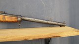 Husqvarna Model 1867/1885 Rolling Block Artillery Carbine - 12.7x44 Centerfire - 4 of 9