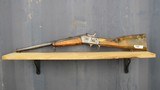 Husqvarna Model 1867/1885 Rolling Block Artillery Carbine - 12.7x44 Centerfire - 8 of 9