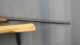Husqvarna 1867/91 Rolling Block Rifle - 8x58R Danish - 4 of 11