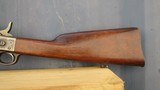 Husqvarna 1867/91 Rolling Block Rifle - 8x58R Danish - 6 of 11