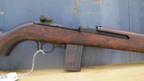 Winchester M1 Carbine - 30 Carbine - 3 of 9