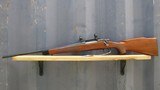 Remington 700 LH - 30-06 Sprg - 1 of 9