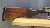Lefever Arms Co Model DS - 16 Ga - 2 of 10