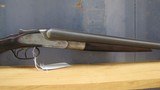 Lefever Arms Co Model DS - 16 Ga - 3 of 10