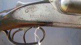 Lefever Arms Co Model DS - 16 Ga - 5 of 10