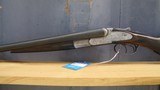 Lefever Arms Co Model DS - 16 Ga - 7 of 10