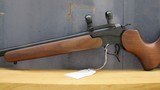 Thompson Center Arms Encore - 22-250 Rem - 6 of 9