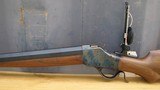 C Sharps Arms Co Inc Old Reliable 1885 Falling Block - 45-70 Govt - 7 of 13
