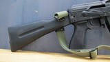 Arsenal SLR 104UR AK-74 - 5.45x39 Krinkov - 2 of 10
