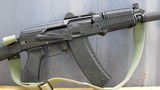 Arsenal SLR 104UR AK-74 - 5.45x39 Krinkov - 3 of 10