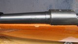 Siamese Type 45 Mauser Sporter - 45-70 Govt - 9 of 10