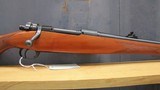 Siamese Type 45 Mauser Sporter - 45-70 Govt - 3 of 10