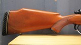 Siamese Type 45 Mauser Sporter - 45-70 Govt - 2 of 10