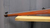 Siamese Type 45 Mauser Sporter - 45-70 Govt - 7 of 10