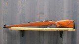 Siamese Type 45 Mauser Sporter - 45-70 Govt - 8 of 10
