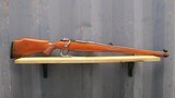 Siamese Type 45 Mauser Sporter - 45-70 Govt - 1 of 10