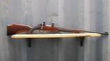 Marlin 422 Varmint King ( Sako Riihimaki L461 )- 222 Remington - 1 of 9