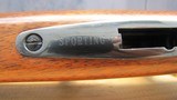 Winchester 75 Sporting Custom Target Rifle - 22 LR - 10 of 11