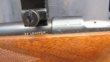 Winchester 75 Sporting Custom Target Rifle - 22 LR - 8 of 11