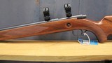 Winchester 75 Sporting Custom Target Rifle - 22 LR - 6 of 11