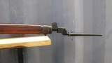 Savage Arms Enfield No4 MK1 - 303 British - 4 of 11