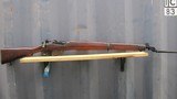 Savage Arms Enfield No4 MK1 - 303 British - 1 of 11