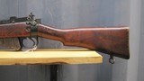 Savage Arms Enfield No4 MK1 - 303 British - 5 of 11