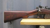 Savage Arms Enfield No4 MK1 - 303 British - 2 of 11