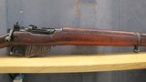 Savage Arms Enfield No4 MK1 - 303 British - 3 of 11