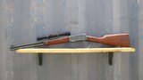 Winchester 94 - 30-30 Win Pre-64 Made in 1956 - 8 of 9