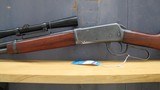 Winchester 94 - 30-30 Win Pre-64 Made in 1956 - 6 of 9