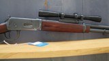 Winchester 94 - 30-30 Win Pre-64 Made in 1956 - 3 of 9