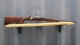 DWM 1902 Mexican Mauser Sporter - 300 Savage - 1 of 10