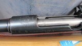 DWM 1902 Mexican Mauser Sporter - 300 Savage - 9 of 10