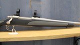 Remington 700 Stainless - 257 Weatherby Magnum - 3 of 10