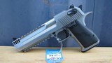 Magnum Research Desert Eagle Stainless Ported - 429 DE - 3 of 7