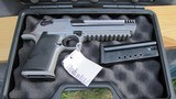Magnum Research Desert Eagle Stainless Ported - 429 DE - 6 of 7