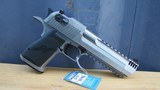 Magnum Research Desert Eagle Stainless Ported - 429 DE - 5 of 7