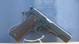 Gabilondo Y Cia Llama Model I - 32 ACP - 2 of 3