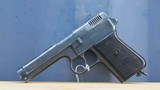 CZ Model 1938 - 380 ACP - CZ38 - 1 of 8